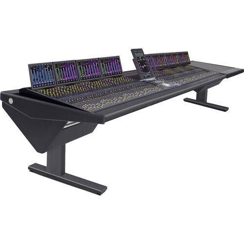 Argosy Avid S6 EG4-S6-9B-ND-B-B-B 9 bucket wide, Nothing Left, Desk Right, Black EPs, Black legs Argosy Avid S6 EG4-S6-9B-ND-B-B-B 9 bucket wide, Nothing Left, Desk Right, Black EPs, Black legs Различное Музыкальное Оборудование