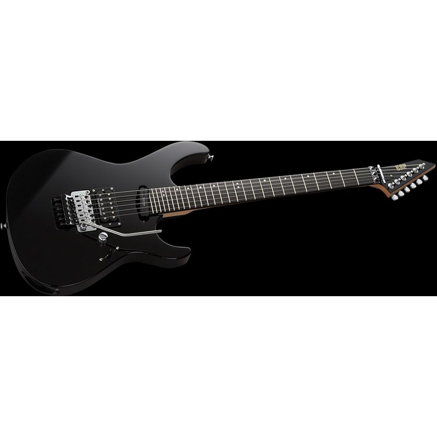 ESP Originals Japan MAVERICK/M Black ESP Originals Japan MAVERICK/M Black Различное Музыкальное Оборудование