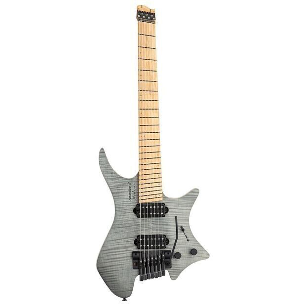 Strandberg Boden Standard NX 7 Tremolo Charcoal Различное Музыкальное Оборудование
