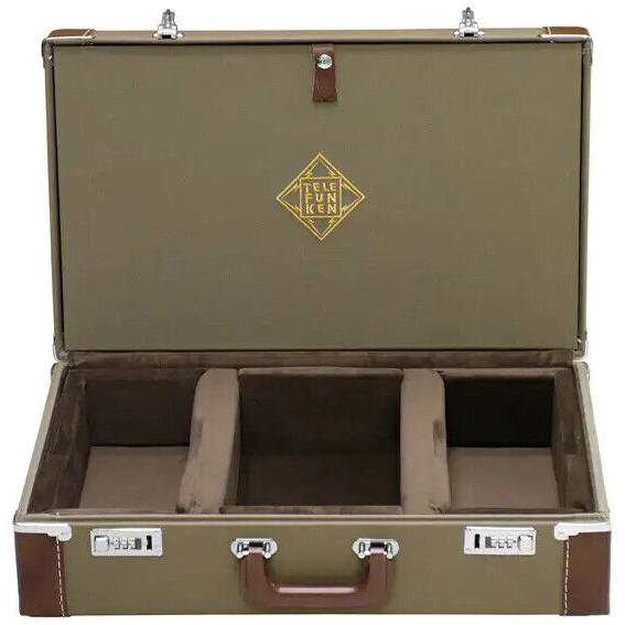 TELEFUNKEN Elektroakustik FC40S Различное Музыкальное Оборудование