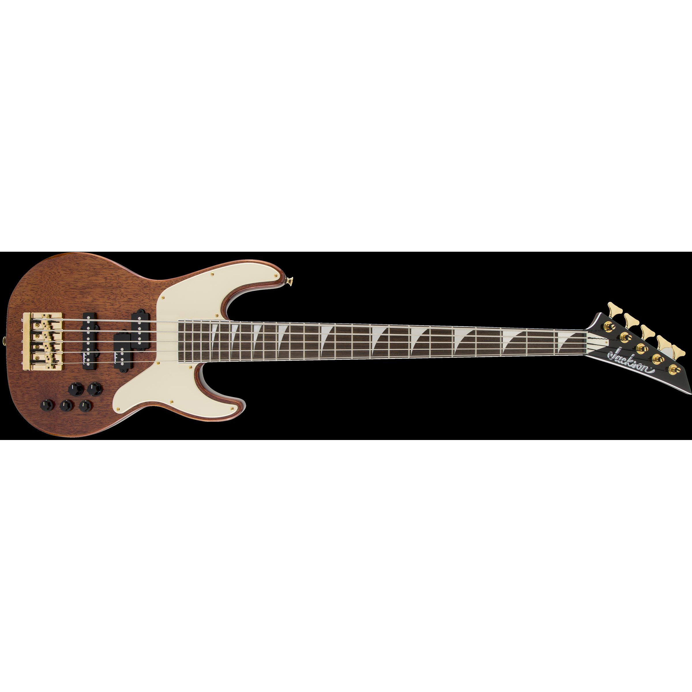Jackson X Series Concert Bass CBXNT V MAH, Laurel Fingerboard, Natural Jackson X Series Concert Bass CBXNT V MAH, Laurel Fingerboard, Natural Различное Музыкальное Оборудование