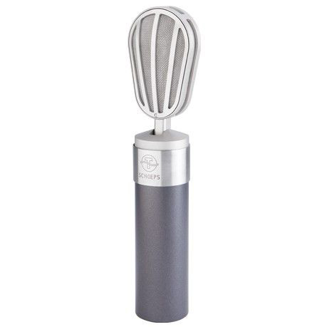 Schoeps V4 SGV Set - Gray Различное Музыкальное Оборудование