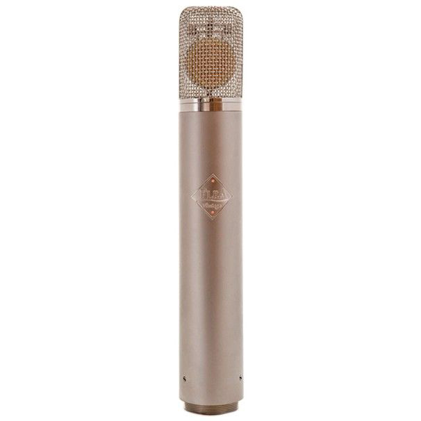 FLEA Microphones 12 (6072 tube and CT12 capsule) Различное Музыкальное Оборудование