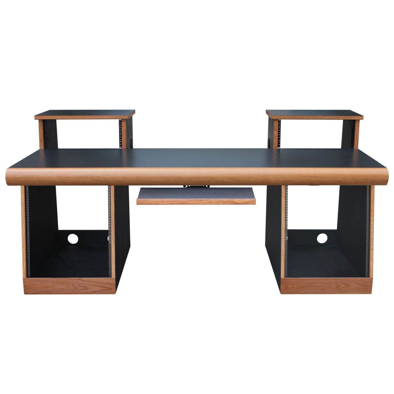 Sound Construction 4x2 Task Desk - Black Sound Construction 4x2 Task Desk - Black Различное Музыкальное Оборудование