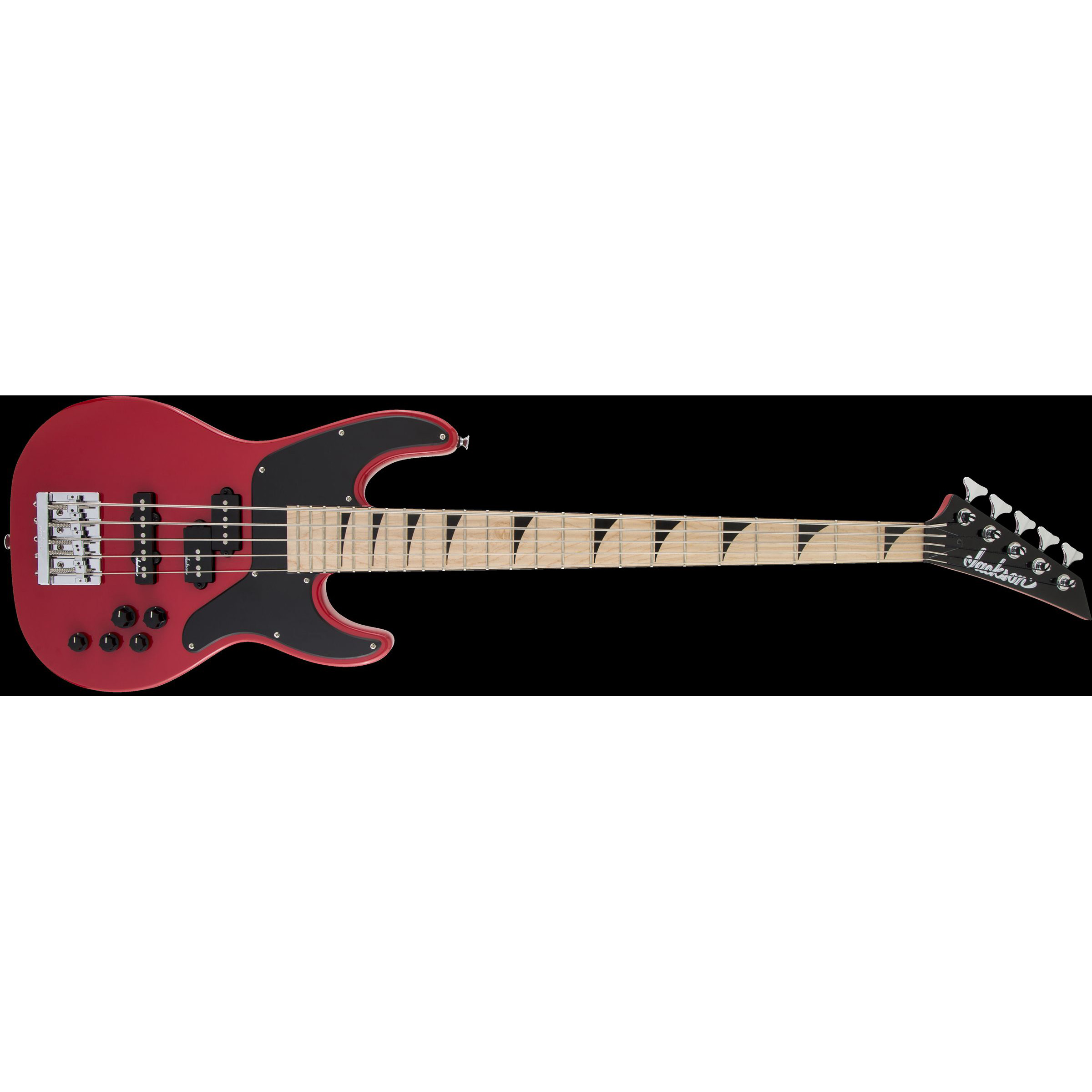 Jackson X Series Concert Bass CBXNTM V, Maple Fingerboard, Fiesta Red Jackson X Series Concert Bass CBXNTM V, Maple Fingerboard, Fiesta Red Различное Музыкальное Оборудование