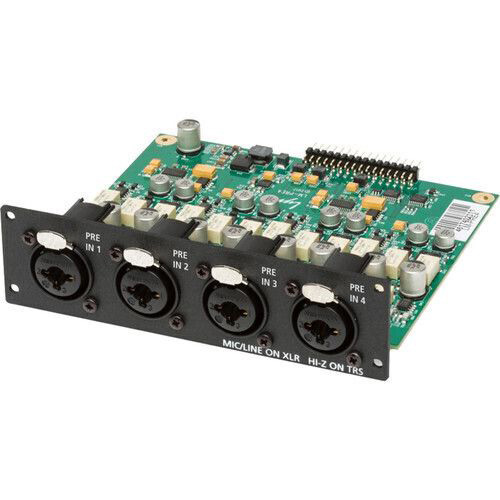 Lynx Studio Part for Aurora (n) LM-PRE4 Различное Музыкальное Оборудование