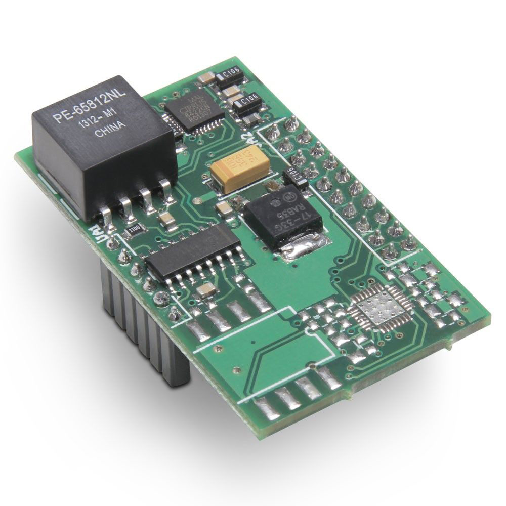 Ram Audio AES 322 - AES/EBU Digital Input Module for RAMDSP22V Различное Музыкальное Оборудование