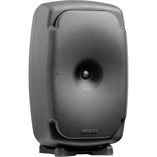 Genelec 8361AM Monitor SAM 8361A black Genelec 8361AM Monitor SAM 8361A black Различное Музыкальное Оборудование