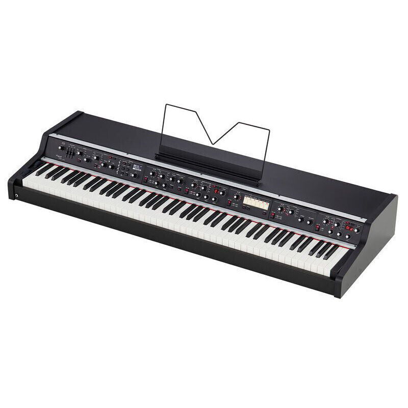 Viscount Organs LEGEND '70s Artist EX Различное Музыкальное Оборудование