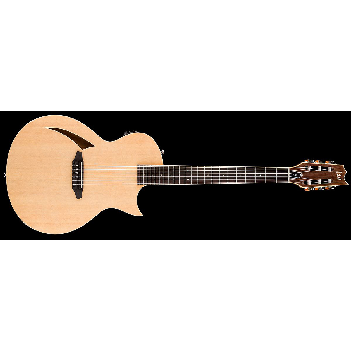 ESP LTD TL-6N Natural Различное Музыкальное Оборудование