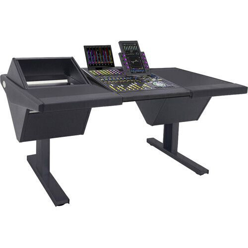 Argosy Avid S6 EG4-S6-2B-RD-B-B-B 2 Bucket Wide, 8sp Rack Left, Desk Right, Black EPs, Black legs Argosy Avid S6 EG4-S6-2B-RD-B-B-B 2 Bucket Wide, 8sp Rack Left, Desk Right, Black EPs, Black legs Различное Музыкальное Оборудование