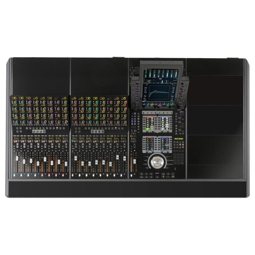 AVID S4–16_4  SYSTEM includes 1yr ExpertPlus with Hardware Coverage Различное Музыкальное Оборудование