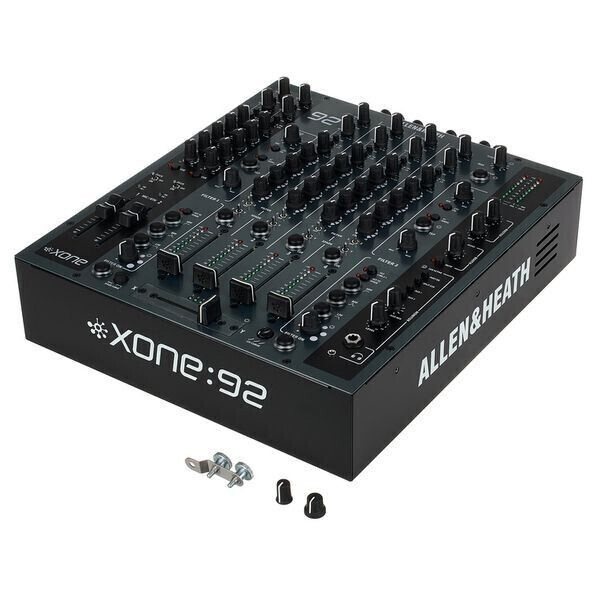 Allen & Heath XONE:92 MK2 Различное Музыкальное Оборудование
