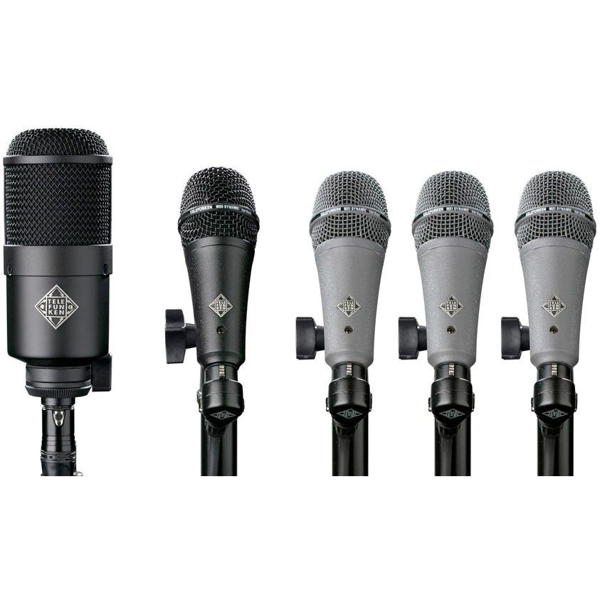 TELEFUNKEN Elektroakustik DD5 Различное Музыкальное Оборудование