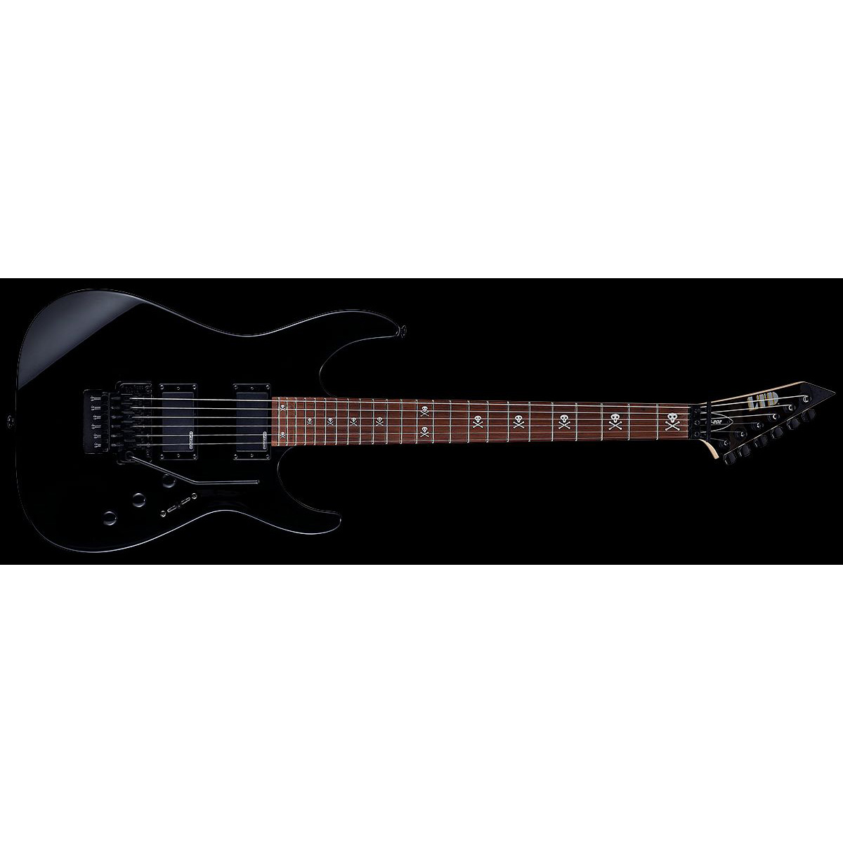 ESP LTD KH-202 Различное Музыкальное Оборудование