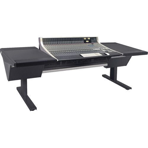 Argosy SSL AWS Delta EG4-SSL-D-DD-B-B-B 924 & 948, Desk on Left & Right, Black End Panels, Black legs Argosy SSL AWS Delta EG4-SSL-D-DD-B-B-B 924 & 948, Desk on Left & Right, Black End Panels, Black legs Различное Музыкальное Оборудование