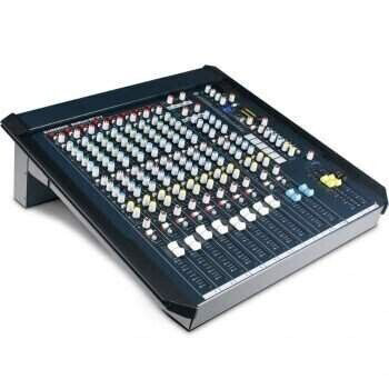 Allen & Heath W41222 Различное Музыкальное Оборудование