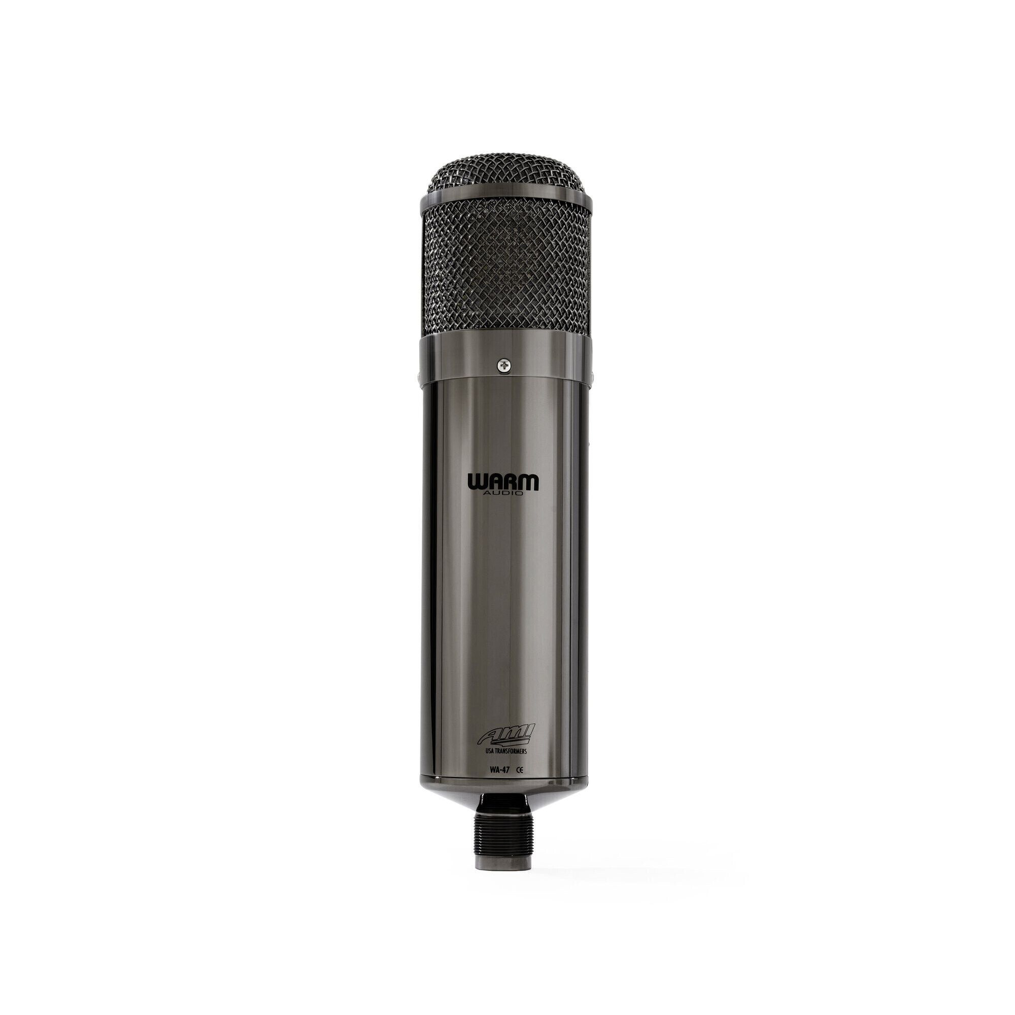 Warm Audio WA-47T Различное Музыкальное Оборудование