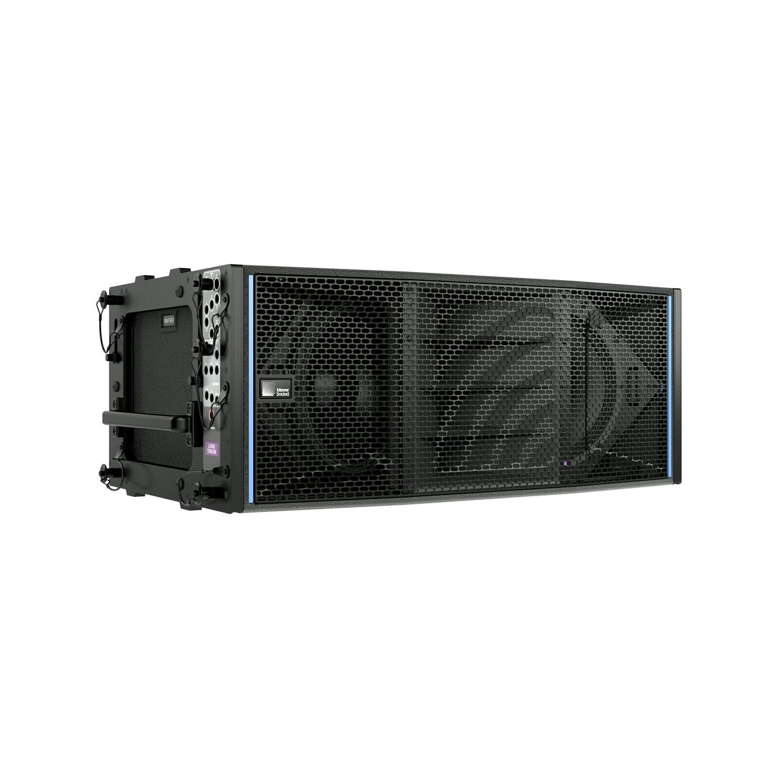 Meyer Sound PANTHER-L Line Array 80° Различное Музыкальное Оборудование
