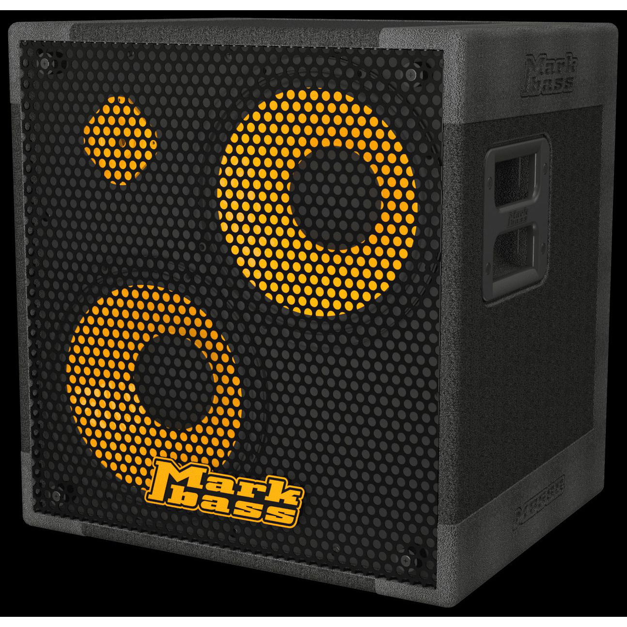 MARKBASS MB58R 122 PURE Различное Музыкальное Оборудование