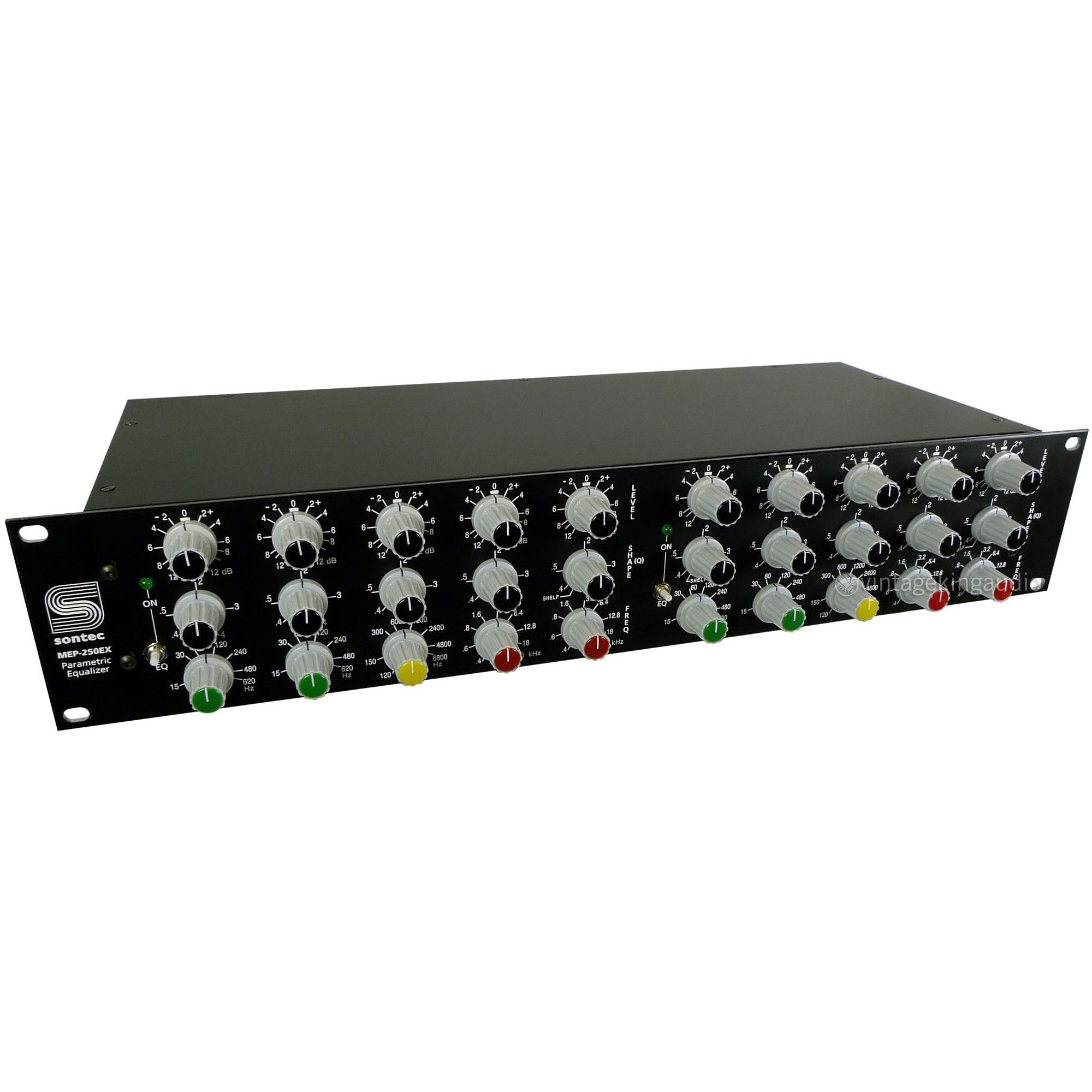 Sontec MEP-250EX Различное Музыкальное Оборудование