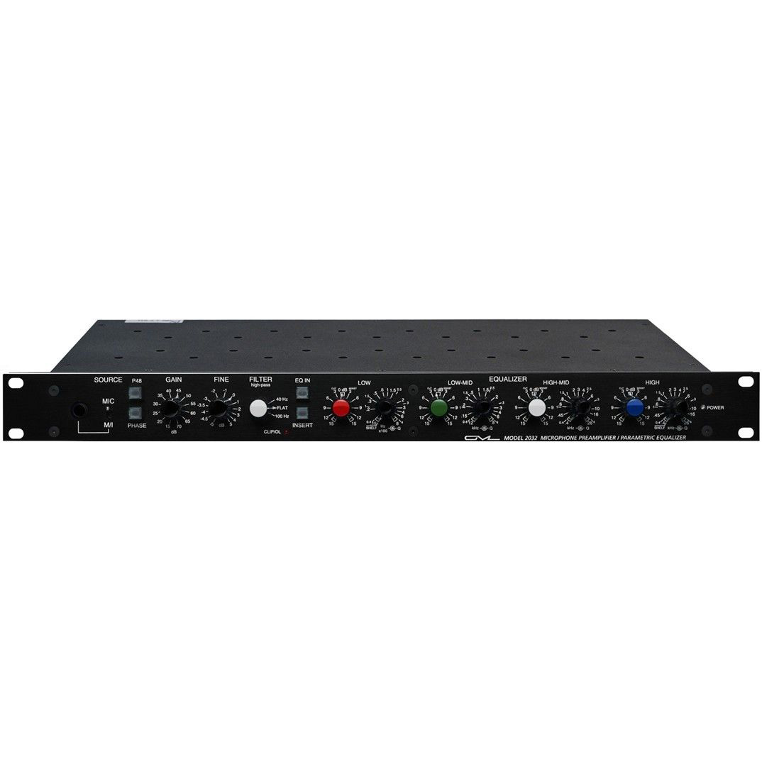 GML 2032 GML 2032 Различное Музыкальное Оборудование