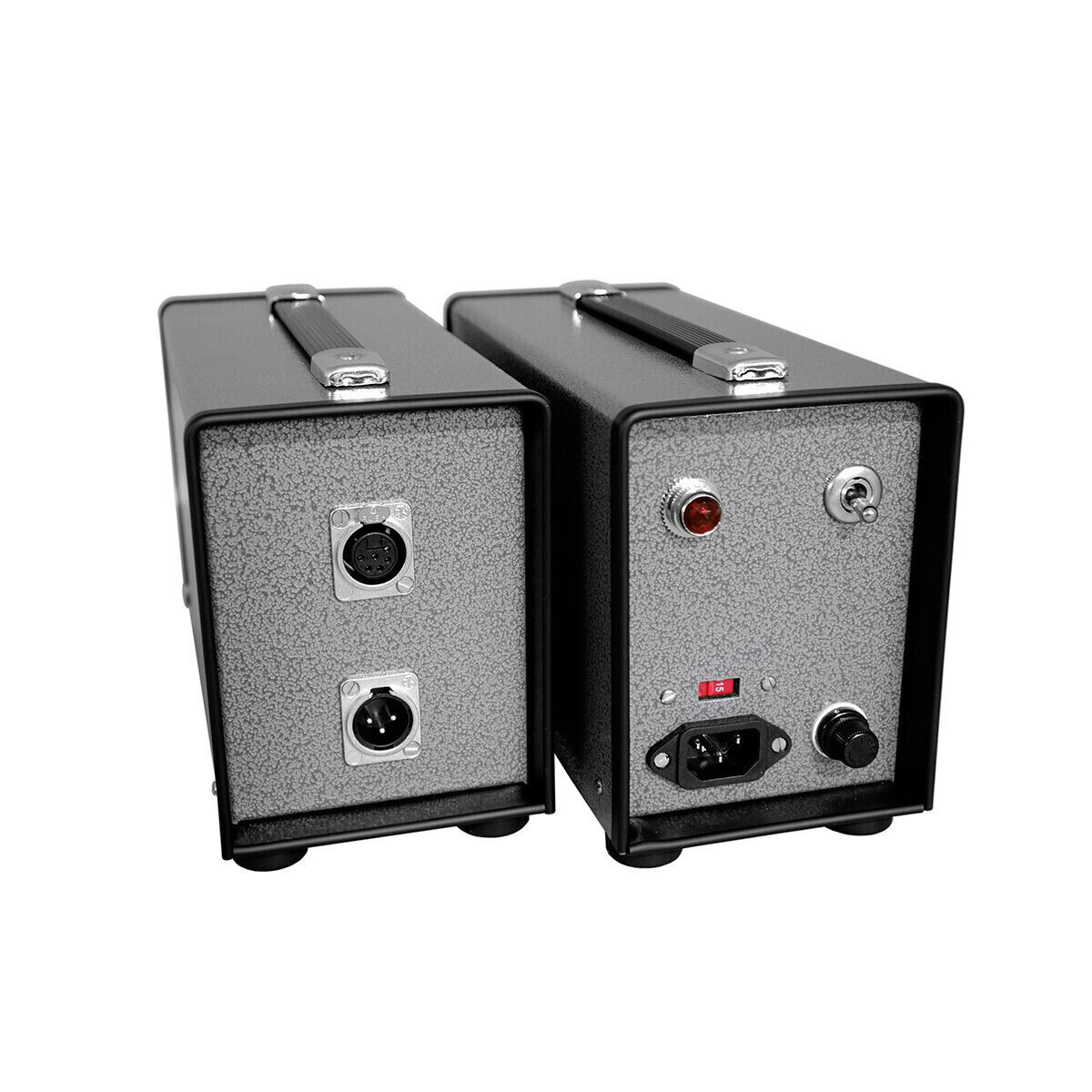 TELEFUNKEN Elektroakustik M 950E Различное Музыкальное Оборудование