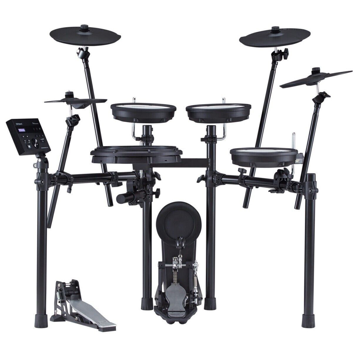 Roland TD-07KX KIT Различное Музыкальное Оборудование