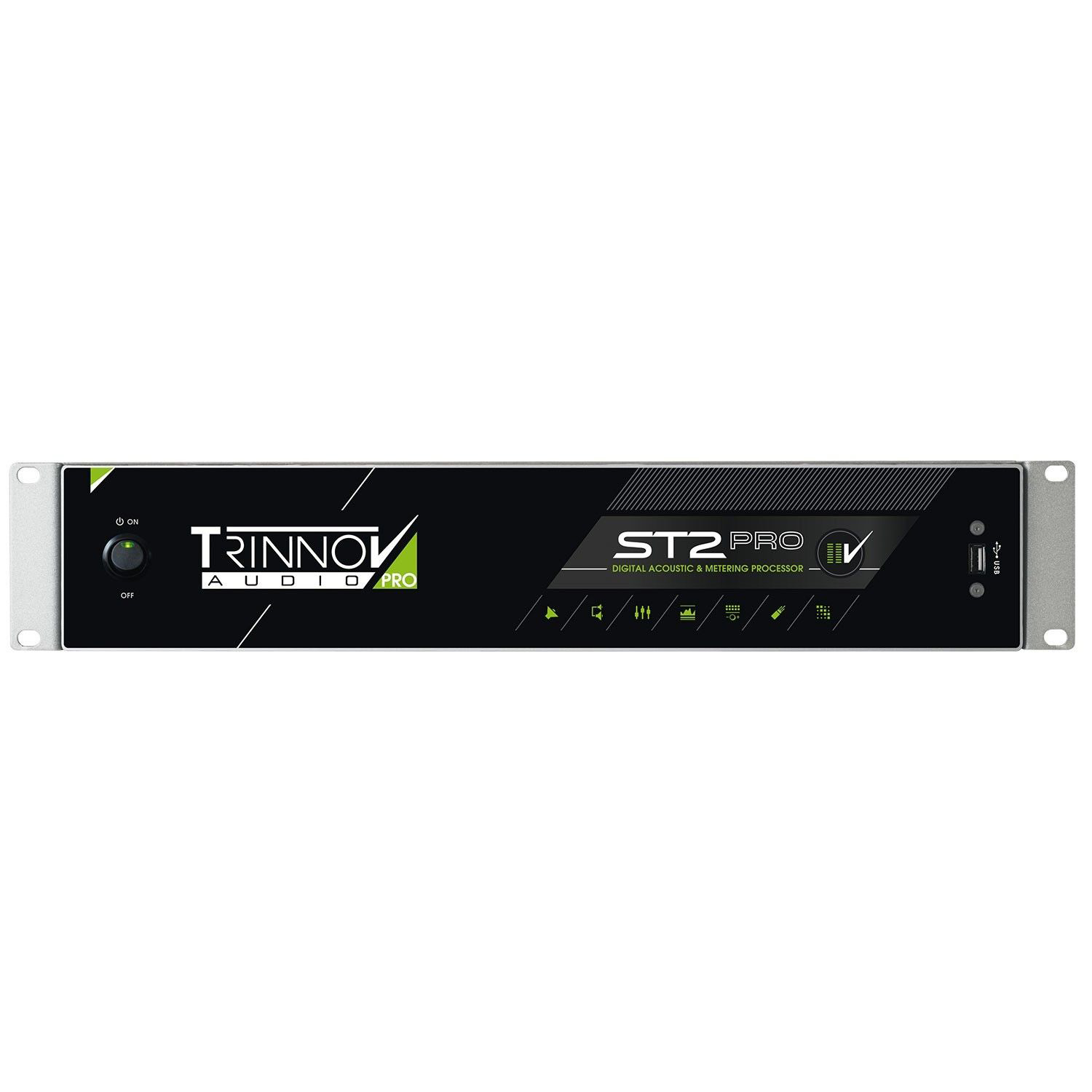 Trinnov ST2 Pro Optimizer Различное Музыкальное Оборудование