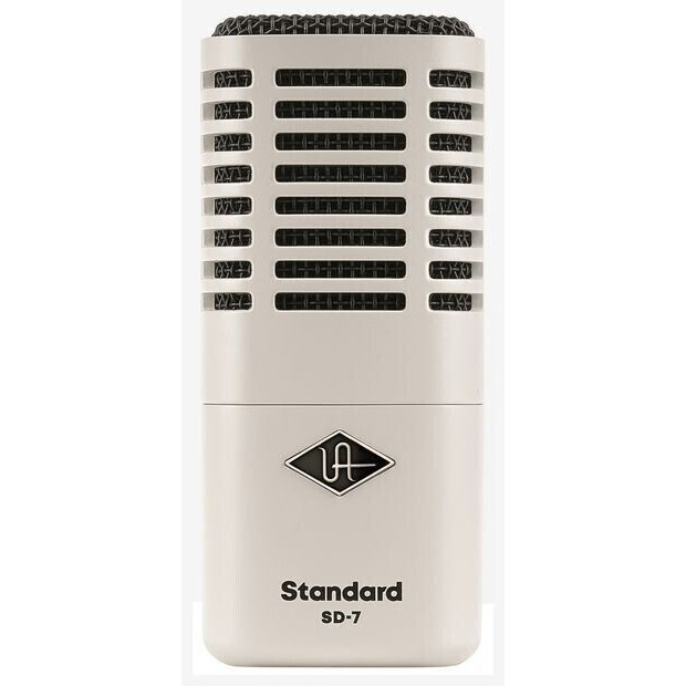 Universal Audio SD-7 Различное Музыкальное Оборудование