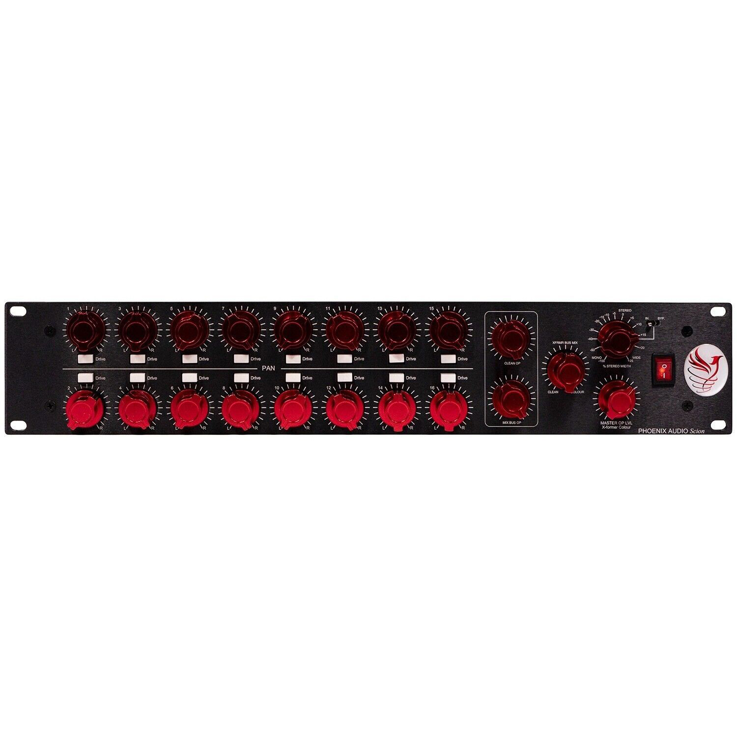 Phoenix Audio Scion Phoenix Audio Scion Различное Музыкальное Оборудование