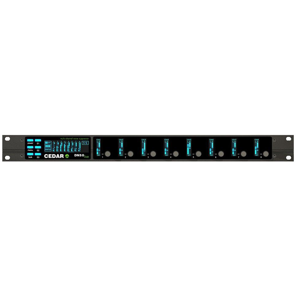 Cedar DNS 8 Live Различное Музыкальное Оборудование