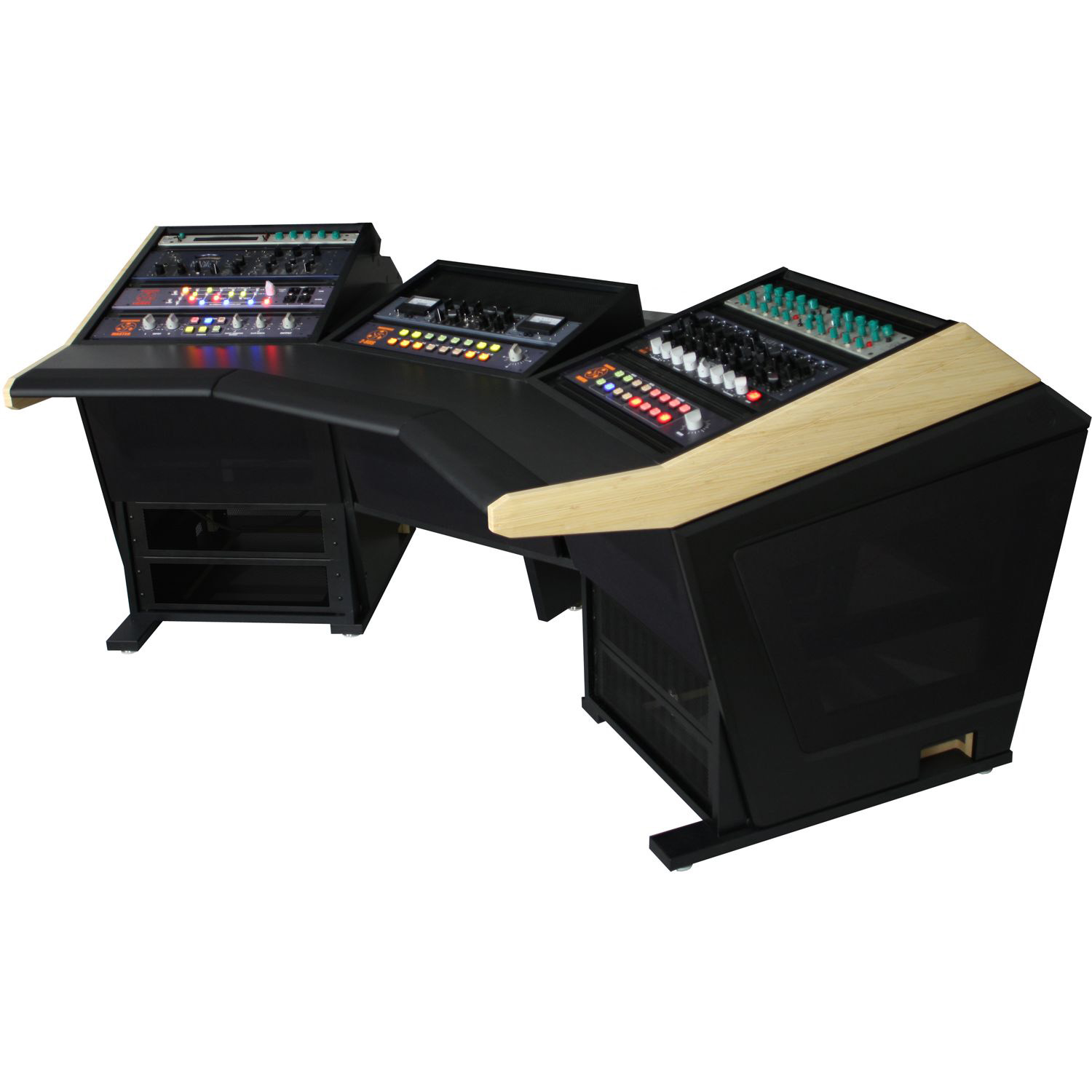Sterling Modular Plan E -Audio Mastering Console Sterling Modular Plan E -Audio Mastering Console Различное Музыкальное Оборудование