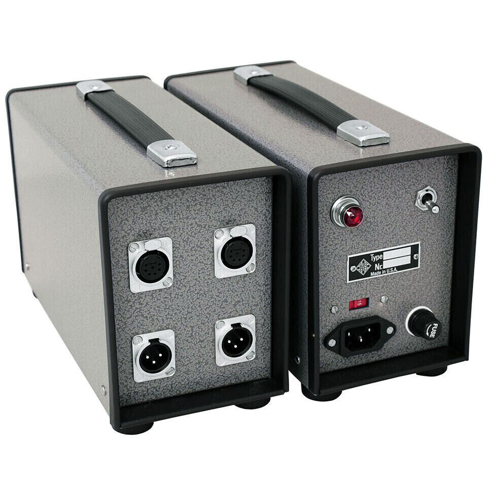 TELEFUNKEN Elektroakustik M 960S TELEFUNKEN Elektroakustik M 960S Различное Музыкальное Оборудование