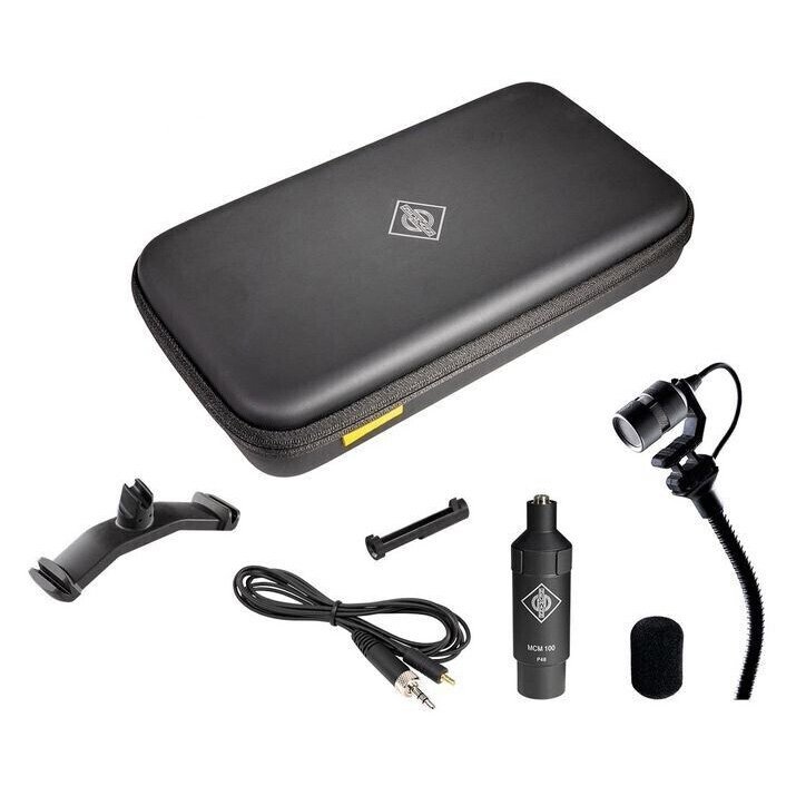 Neumann MCM 114 SET CELLO Различное Музыкальное Оборудование