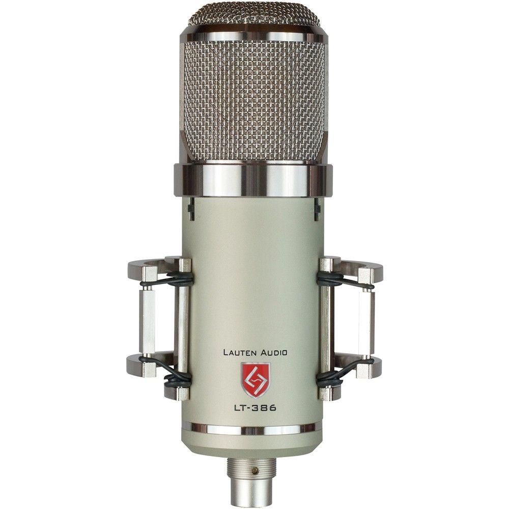 Lauten Audio Eden LT-386 Различное Музыкальное Оборудование