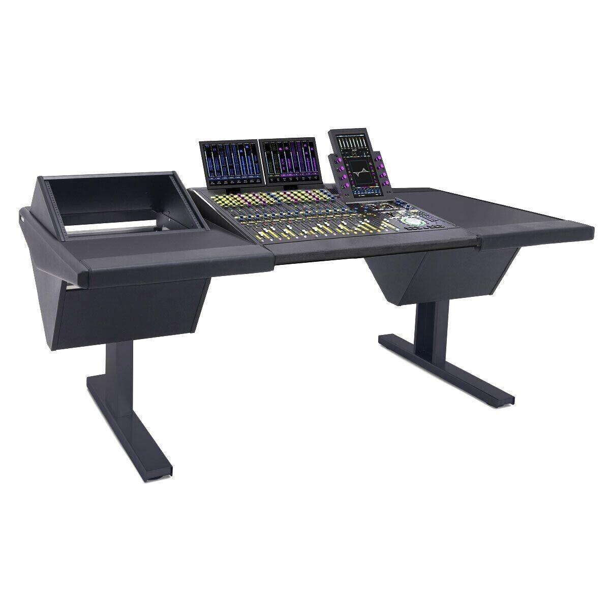 Argosy Avid S6 EG4-S6-3B-RD-B-B-B 3 Bucket Wide, 8sp Rack Left, Desk Right, Black EPs, Black legs Argosy Avid S6 EG4-S6-3B-RD-B-B-B 3 Bucket Wide, 8sp Rack Left, Desk Right, Black EPs, Black legs Различное Музыкальное Оборудование