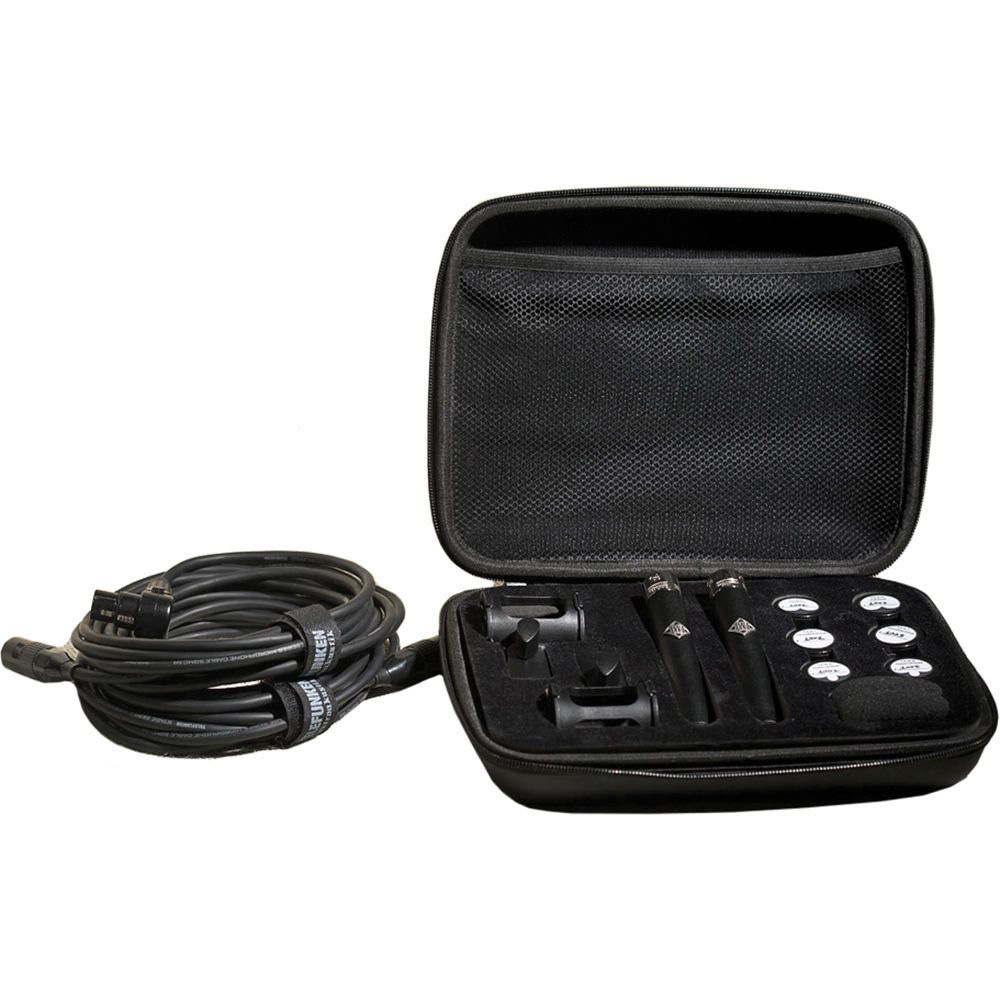 TELEFUNKEN Elektroakustik M60 MASTER-SS TELEFUNKEN Elektroakustik M60 MASTER-SS Различное Музыкальное Оборудование