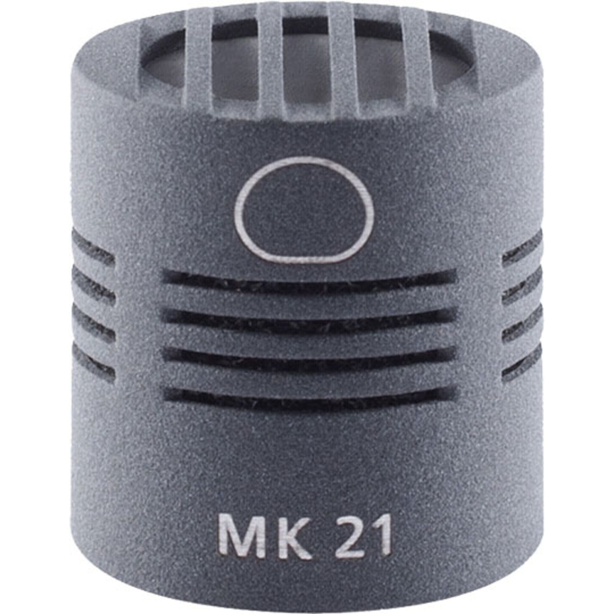 Schoeps MK 21 Schoeps MK 21 Различное Музыкальное Оборудование