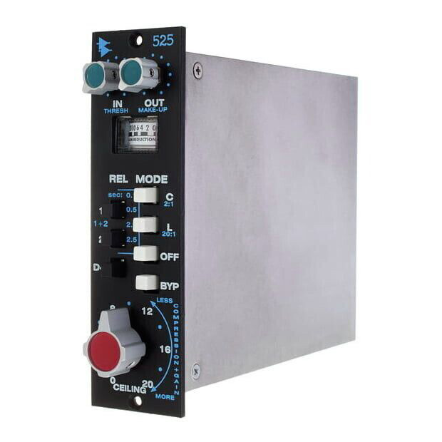 API Audio 525A Различное Музыкальное Оборудование