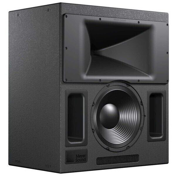 Meyer Sound Acheron 100 Screen Channel Loudspeaker (3-pin) Различное Музыкальное Оборудование