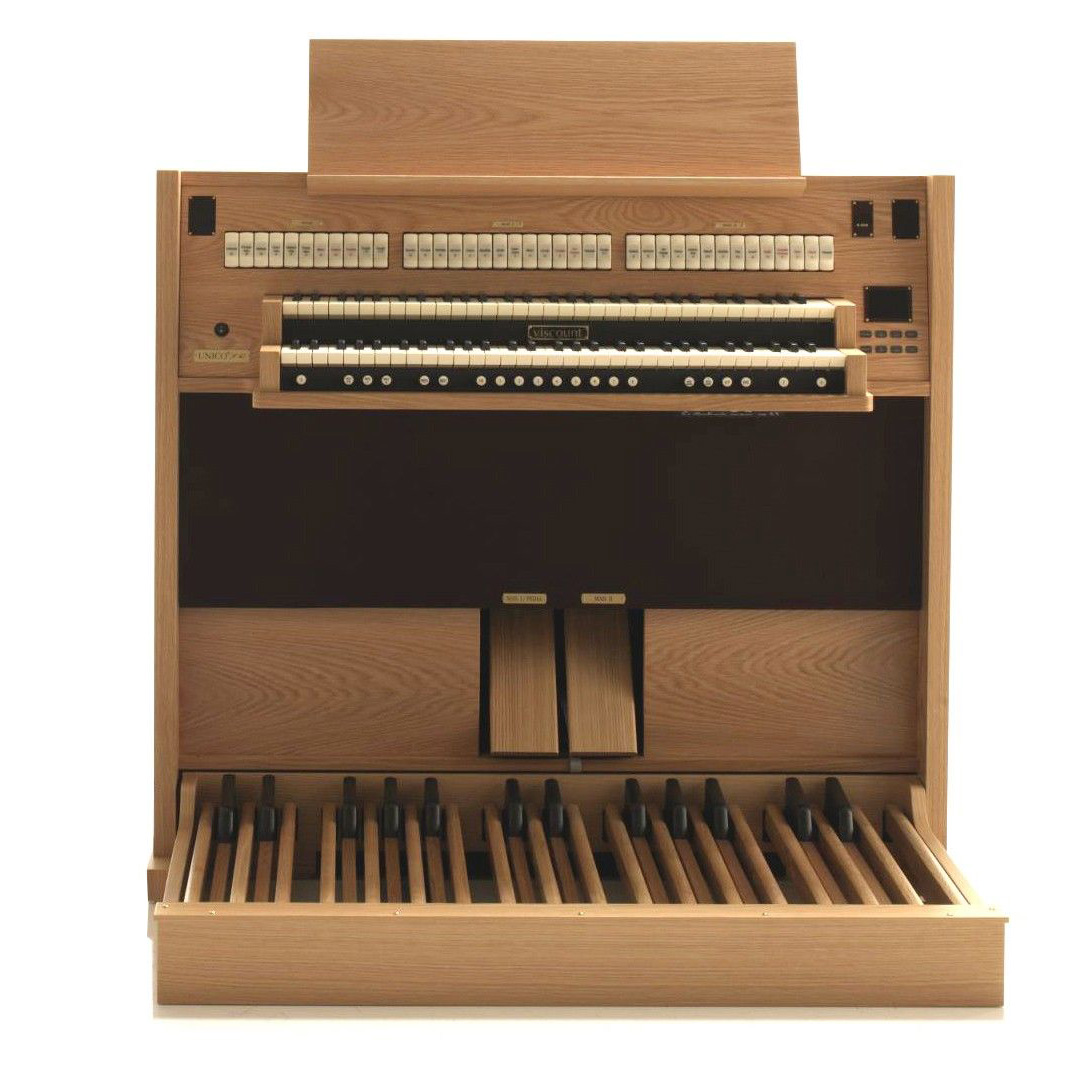 Viscount Organs SONUS 40 Viscount Organs SONUS 40 Различное Музыкальное Оборудование