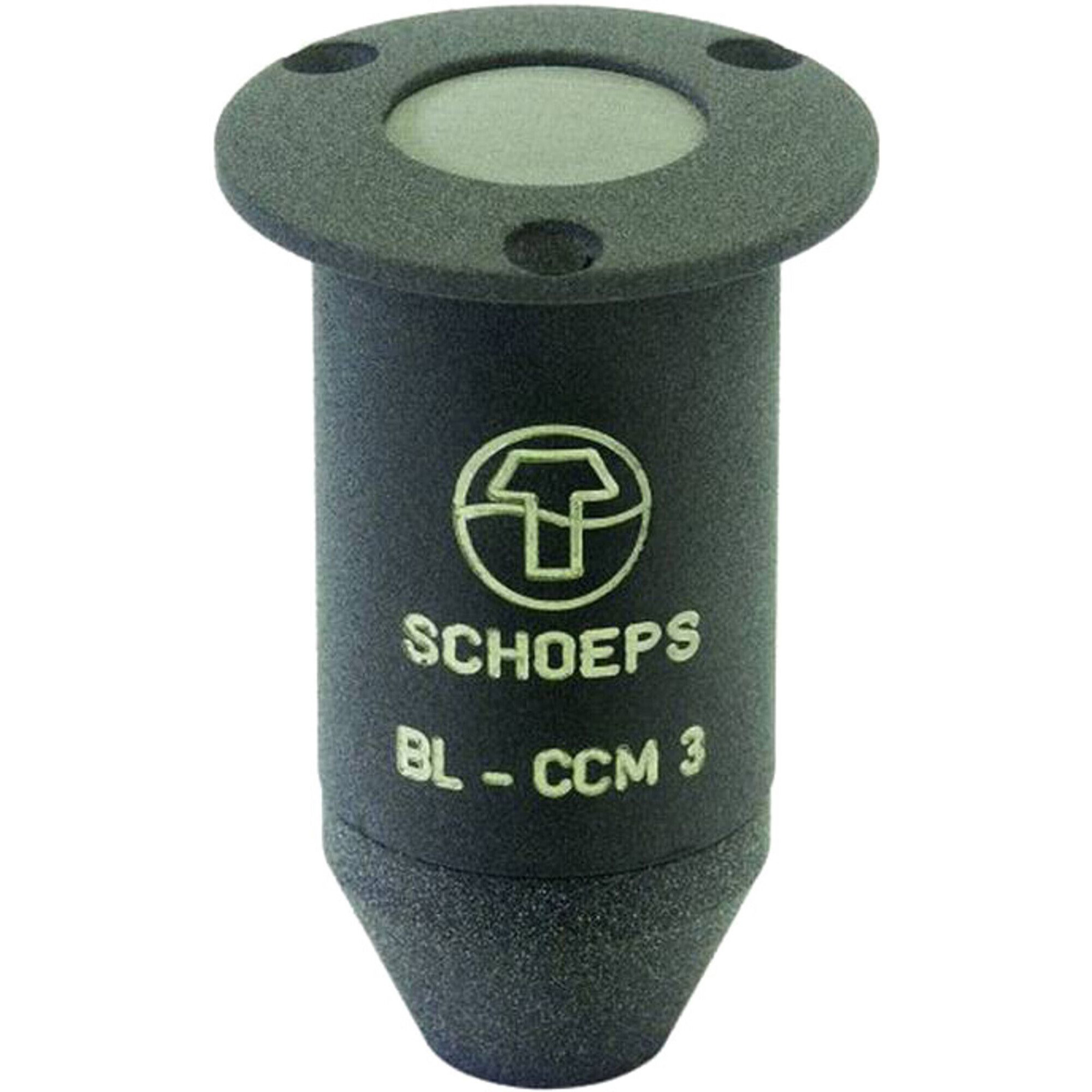 Schoeps BL CCM 3 Различное Музыкальное Оборудование