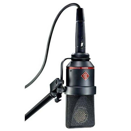 Neumann TLM 170 R - Nickel Различное Музыкальное Оборудование