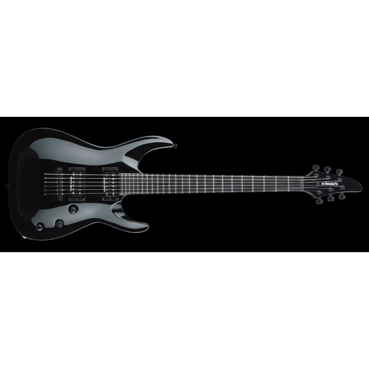 ESP Edwards E-HR-135 NT Black ESP Edwards E-HR-135 NT Black Различное Музыкальное Оборудование