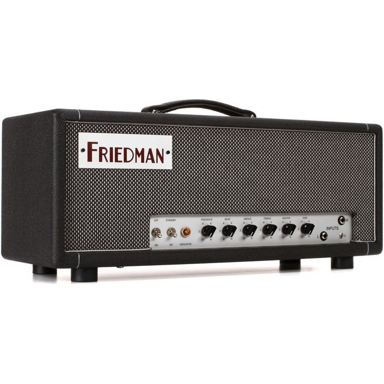 Friedman DIRTY SHIRLEY HEAD Различное Музыкальное Оборудование