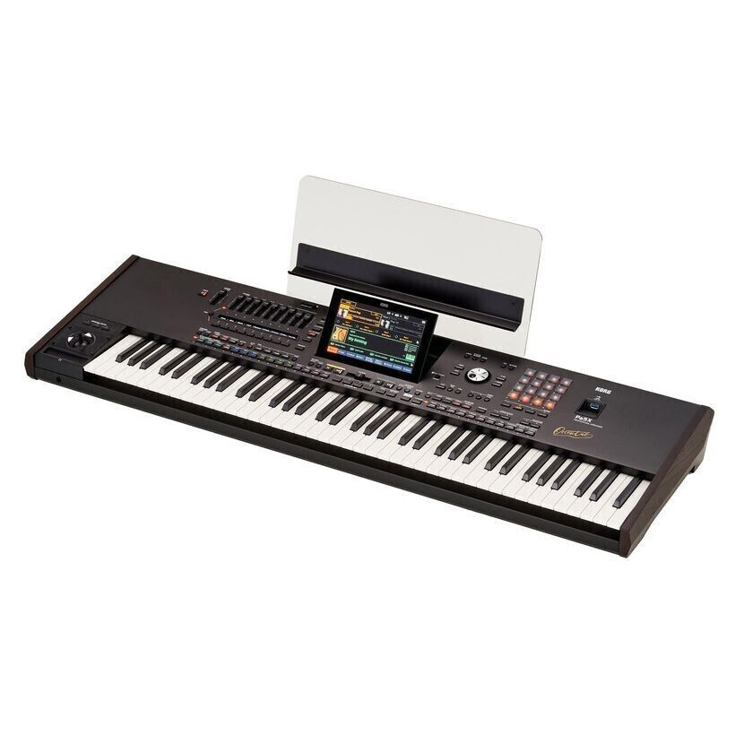Korg PA5X 76 Oriental Различное Музыкальное Оборудование