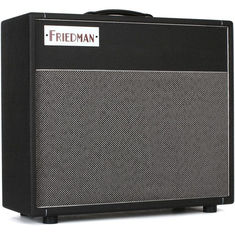 Friedman DIRTY SHIRLEY COMBO Различное Музыкальное Оборудование