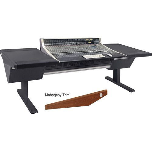 Argosy SSL AWS Delta EG4-SSL-D-DD-B-M-B 924 & 948, Desk on Left & Right, Mah End Panels, Black legs Argosy SSL AWS Delta EG4-SSL-D-DD-B-M-B 924 & 948, Desk on Left & Right, Mah End Panels, Black legs Различное Музыкальное Оборудование