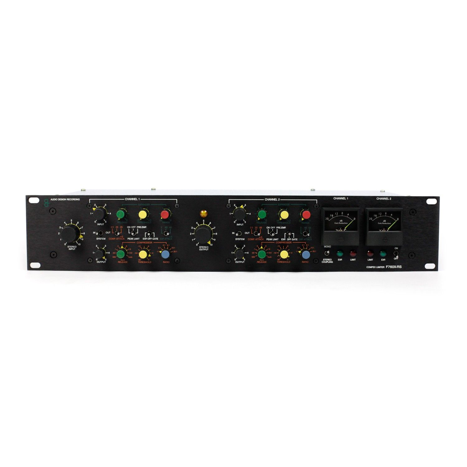 Q2 Audio Compex F760X-RS Q2 Audio Compex F760X-RS Различное Музыкальное Оборудование
